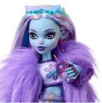 Monster High Abbey Bominable Puppe MATTEL GMBH