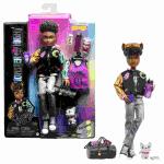 Monster High Clawd Wolf Puppe MATTEL GMBH