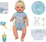 BABY born Little Boy 36cm ab 12 Monaten,, Zapf Creation...