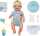 BABY born Little Boy 36cm ab 12 Monaten,, Zapf Creation ZAPF CREATION