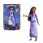 Disney Daylight singende Puppe, 3x LR44 Knopfzellen...