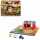 Matchbox Action Drivers Farm Harvest Spielset,