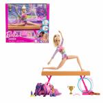 Barbie Refresh Gymnastics MATTEL GMBH