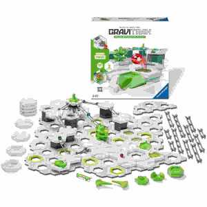 GraviTrax Action-Set Twist, interaktive Kugelbahn, ab 8 Jahren