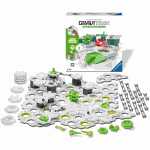 GraviTrax Action-Set Twist, interaktive Kugelbahn, ab 8...