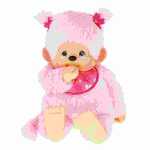 Monchhichi Kirschblüte pink, 80cm SEKIGUCHI