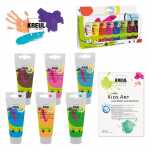 KREUL Warenpaket KIDS ART 2023 131 Teile C. KREUL GMBH