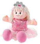 Heunec HANDSPIELPUPPE Prinzessin Poupetta-Stil...