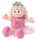 Heunec HANDSPIELPUPPE Prinzessin Poupetta-Stil Größe 30 cm