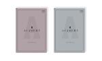 Interdruk 5x Hardcover-Notizbuch A4 liniert 96 Blatt...