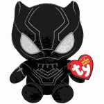 Ty Beanie Marvel Avengers 15cm Plüsch Black Panther