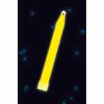 Knicklicht-Anhänger mit Band gelb, Amscan