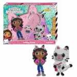 Bügelperlen Kreativset GABBYS Dollhouse 4000...