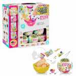 MGAs Miniverse Make It Mini Foods Cafe 3A PDQ,...