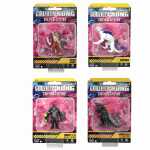 The New Empire Mini Monster 5cm, 4fach sortiert