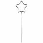 Wunderkerze Form Stern 194099133920