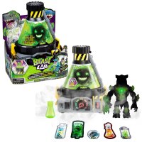 Moose Toys Beast Lab: Hai