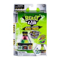 Moose Toys Beast Lab: Nachfüllpackung