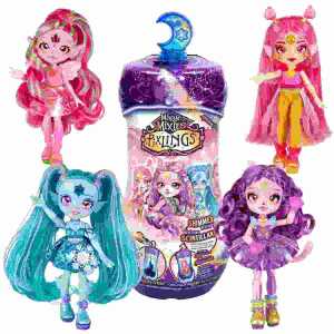 Magic Mixies Pixlings s2 w1 Doll
