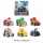 PAW Patrol Pup Squad Racers sortiert
