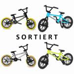 Tech Deck BMX Finger-Fahrräder, 4fach sortiert, ab 3...