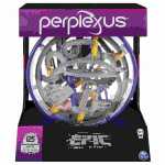 Perplexus Epic 3D Kugellabyrinth, 21,9x21,6x20,4cm, ab 8...