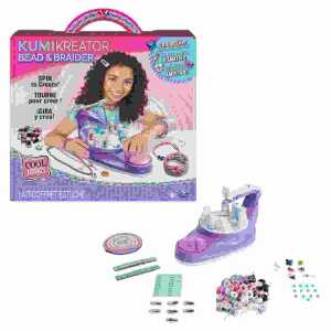 Cool MAKER Kumi Kreator 3 in 1, Schmuck selbermachen