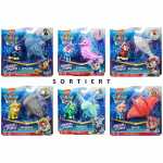 PAW Patrol Aqua Pups Hero Pups, 6fach sortiert,...