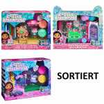 Gabbys Dollhouse Deluxe Room 3fach sortiert ab 3 Jahren,,...