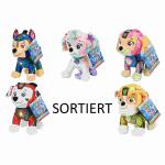 PAW Patrol Aqua Pups Basic Plüsch 20cm,...