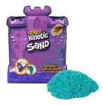 Kinetic Sand Shimmer Castle Case 454g