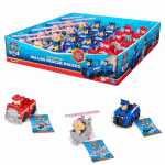 PAW Patrol Deluxe Rescue Racers