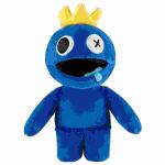 Rainbow Friends Plüsch blue 20cm