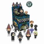 Mystery Minis Harry Potter, Sammelfigur, ab 3 Jahren