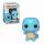 POP! Pokemon Squirtle Sammelfigur Schiggy, ab 3 Jahren