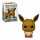 POP! Pokemon Eevee Sammelfigur Evoli, ab 3 Jahren