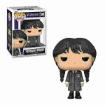 POP! Wednesday Sammelfigur, ab 3 Jahren