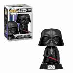 POP! Star Wars Darth Vader, Sammelfigur, ab 3 Jahren