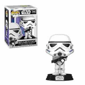 POP! Star Wars Stormtrooper, Sammelfigur, ab 3 Jahren