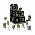 Mystery Minis Marvel Groot, Sammelfigur, ab 3 Jahren