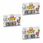 Bitty POP Harry Potter Mini-Sammelfigur, ab 3 Jahren