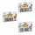 Bitty POP Harry Potter Mini-Sammelfigur, ab 3 Jahren