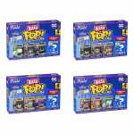 Bitty POP DC Mini-Sammelfigur, ab 3 Jahren