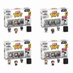 Bitty POP Mandalorian Mini-Sammelfigur, ab 3 Jahren