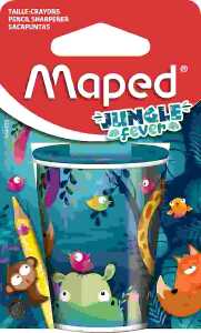 Anspitzer JUNGLE FEVER 3154140441036