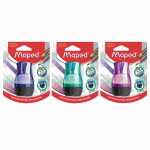 Anspitzer TONIC Metall Blister