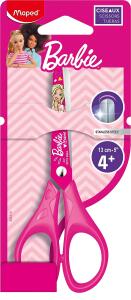 Schere BARBIE 13cm 3154144642132
