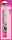 Bleistift BARBIE HB Radiergummikopf 6er