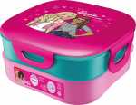 Lunch-Box BARBIE CONCEPT KIDS 3in1