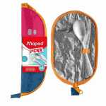 Besteck-Set CONCEPT KIDS pink 3154148780014